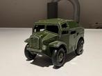 Dinky Toys Field Artillery Tractor 688 1:43, Hobby en Vrije tijd, Modelauto's | 1:43, Ophalen of Verzenden, Gebruikt, Tractor of Landbouw