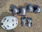 beschermingset voor bij skates, skeeleren, schaatsen, Overige merken, Ophalen of Verzenden, Bescherming, Dames