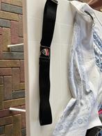 Ducati riem, Kleding | Dames, 3 tot 5 cm, Zwart, Ophalen of Verzenden, Ducati
