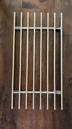 Pannenrek, Huis en Inrichting, Ophalen of Verzenden, Gebruikt