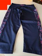 Sportkleding DAMES Stretch XL, Only, Blauw, Maat 46/48 (XL) of groter, Ophalen of Verzenden