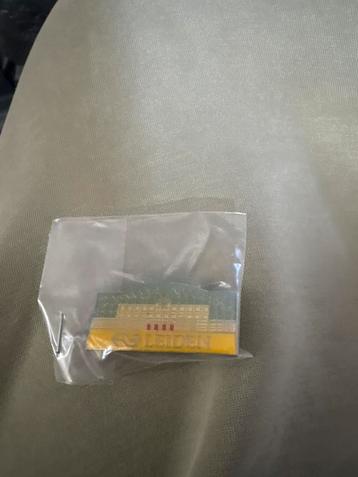 Leiden NS Speldje - Nieuw in verpakking beschikbaar voor biedingen