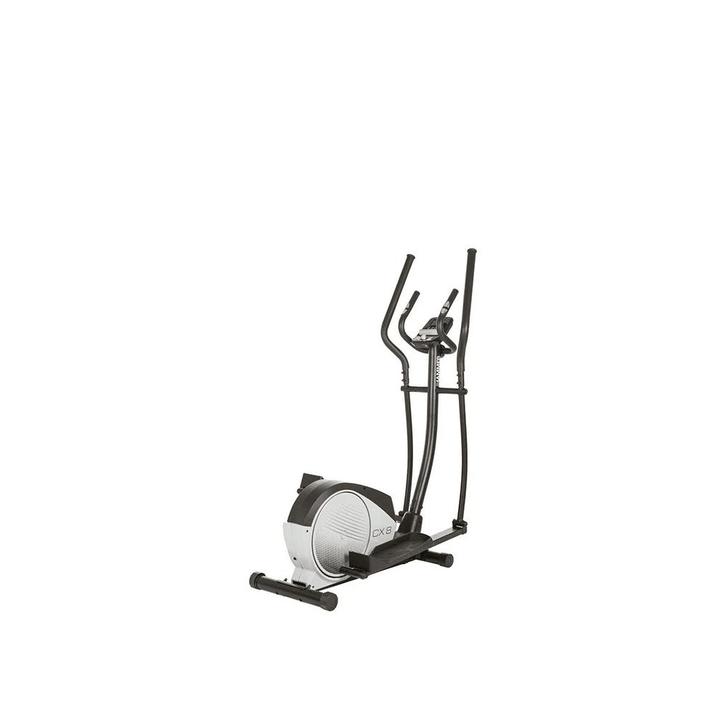 HAMMER – ERGOMETER CX8 – CROSSTRAINER, Sport en Fitness, Fitnessmaterialen, Zo goed als nieuw, Overige typen, Armen, Benen, Borst