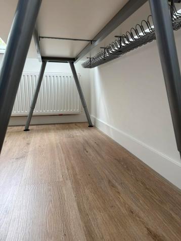 Ikea Galant Burau 80x160cm - afbeelding 3