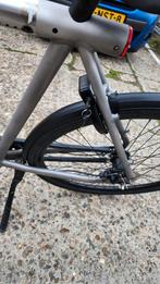 VanMoof S1 - stadsfiets met 3 versnellingen en schijfremmen, Ophalen of Verzenden, Gebruikt, Overige merken, Versnellingen