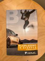 Rijbwijs B theorie boek, Boeken, Ophalen of Verzenden, Zo goed als nieuw