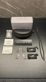 Wiley-X WX Trek - Captivate Polarized zonnebril, Watersport en Boten, Hengelsport | Karpervissen, Ophalen, Gebruikt, Overige typen