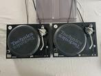 2x Technics SL 1210 m5g, Ophalen, Pitch-regelaar, Zo goed als nieuw, Platenspeler