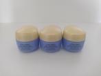 Nieuw Shiseido Vital Perfection Creme 15 ml, Ophalen of Verzenden, Nieuw, Gehele gezicht