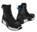 BMW Sneaker KnitRace zwart  Laatste maat 44 en 46, Motoren, Kleding | Motorkleding, Nieuw met kaartje, BMW Nederland B.V., Ophalen of Verzenden