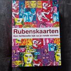 Rubenskaarten - Een liefdevolle kijk op je ronde vormen, Marieke Veldema en Achsa Vissel, Tarot of Kaarten leggen, Overige typen