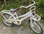 Meisjes fiets mulino 20 inch, Fietsen en Brommers, Fietsen | Meisjes, Ophalen, Gebruikt, 20 inch, Handrem