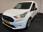 Ford Transit Connect Transit Connect 200 L1 1.5 EcoBlue 75pk, Auto's, Euro 6, 4 cilinders, Wit, Origineel Nederlands