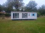 Chalet goed geïsoleerd met dubbel glas zonder staplek, Huizen en Kamers, Kamers te huur, 35 tot 50 m²