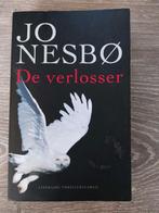 Jo Nesbø -De verlosser -Harry Hole deel 6 (ook los te lezen), Ophalen of Verzenden, Zo goed als nieuw, Jo Nesbø, Scandinavië