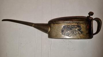 Braime of Leeds oliespuit nette staat 1/2  PT beschikbaar voor biedingen