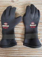 Duikhandschoenen van Beuchat maat S Nieuw, Watersport en Boten, Ophalen of Verzenden, Zo goed als nieuw, Duikpak