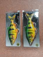 Savage gear Roach 4d 32cm ss firetiger, Verzenden, Nieuw, Overige typen
