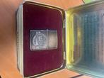 Zippo 60th anniversary, Verzamelen, Ophalen, Zo goed als nieuw, Aansteker