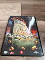Monty Python the meaning of life, Alle leeftijden, Ophalen of Verzenden, Zo goed als nieuw, Actiekomedie