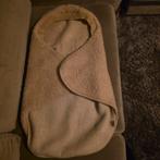 Alwero wollen voetenzak maxicosi - Prachtig!, Ophalen of Verzenden, Zo goed als nieuw