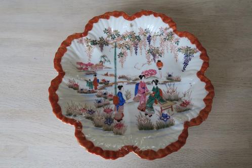 Oosters / Chinees gebakstel, Antiek en Kunst, Antiek | Porselein, Ophalen of Verzenden