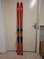 K2 carve skies 190 cm, Carve, Skiën, Ski's, Ophalen