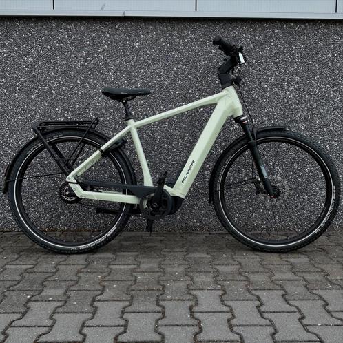 Flyer Upstreet Gents 7.23, Fietsen en Brommers, Fietsen | Heren | Herenfietsen, Nieuw, Overige merken, 57 tot 61 cm, Ophalen of Verzenden