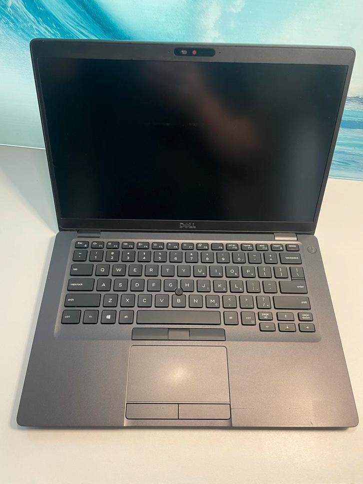 Dell Latitude 5400 laptop - i5, 8GB, 256GB SSD, Win 11, Computers en Software, Windows Laptops, Gebruikt, 14 inch, SSD, 2 tot 3 Ghz