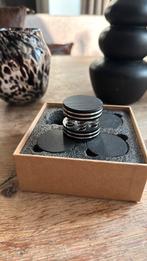 Apparatuur voetjes verend, Audio, Tv en Foto, Platenspelers, Ophalen of Verzenden, Zo goed als nieuw