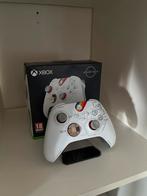 Xbox draadloze controller - Starfield Limited Edition, Controller, Ophalen of Verzenden, Xbox Series X, Zo goed als nieuw