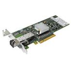 HP / Brocade 815 Single Port 8Gb HBA Low Profile AP769-60002, Computers en Software, Netwerkkaarten, Niet ingevuld, Niet ingevuld