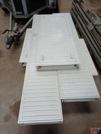 DIVERSE RADIATOREN, Doe-het-zelf en Verbouw, Verwarming en Radiatoren, Ophalen, 30 tot 80 cm, Gebruikt, Radiator