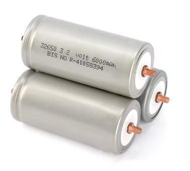 Oplaadbare batterij 32650 6000 mAh 3,2 V LifePo4 (Nieuw), Audio, Tv en Foto, Accu's en Batterijen, Nieuw, Ophalen of Verzenden