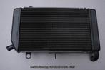 Radiateur AVDB HONDA Silverwing / SW 400 / 600 2001 - 2015
