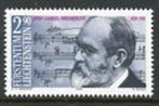 Liechtenstein- 1989- =, Postzegels en Munten, Ophalen of Verzenden, Overige landen, Postfris