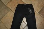 Scotch & Soda vlotte bootcut stretch jeans mt 31 KOOPJE, ., Zwart, Nieuw, Scotch & Soda