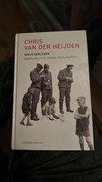 C. van der Heijden - Grijs verleden, C. van der Heijden, Ophalen of Verzenden, Zo goed als nieuw, Nederland