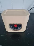 Keuken weegschaal, Huis en Inrichting, Keuken | Keukenbenodigdheden, Ophalen of Verzenden, Gebruikt