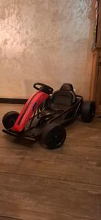 Elektrische Kinderauto / Kart - Plezier voor de kleintjes!, Ophalen, Gebruikt