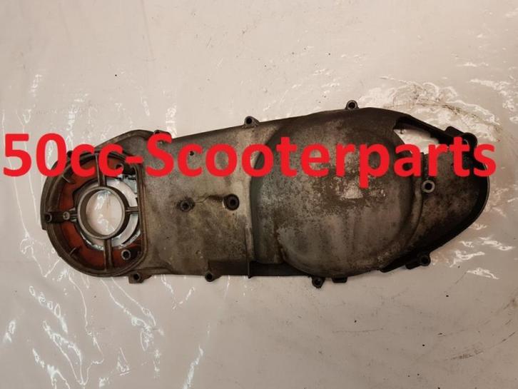 Carterkap Yamaha Maxster 125 Gebruikt 5Dse54110000, Motoren, Tuning en Styling, Ophalen of Verzenden