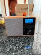 Philips dab radio met bluethooth, Ophalen, Zo goed als nieuw, Radio