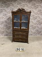 Brocante servieskast nr9616, Ophalen of Verzenden