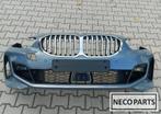 BMW F40 118i VOORBUMPER ORIGINEEL M-PAKKET KLEUR C3N, Ophalen of Verzenden, Gebruikt, BMW