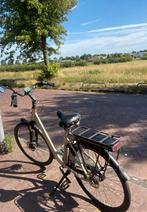 Stella Livorno elektrische fiets, 51 tot 55 cm, Ophalen of Verzenden, 50 km per accu of meer, Overige merken