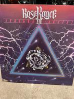 Lp Rose Royce - Strikes again, 1960 tot 1980, Gebruikt, Ophalen