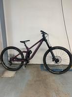 Rose Scrub Downhill Fiets - Maat M - 2024, 49 tot 53 cm, Zo goed als nieuw, Ophalen, Overige merken