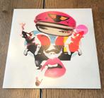 The Prodigy - Always Outnumbered LP (3 x 12 inch versie!), Ophalen of Verzenden, Nieuw in verpakking, 12 inch, Dance Populair