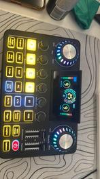 Sound mixer set alle kabels included goedkoop, Ophalen, Nieuw, Dj-set, Overige merken