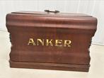 Anker Naaimachine, Antiek en Kunst, Ophalen